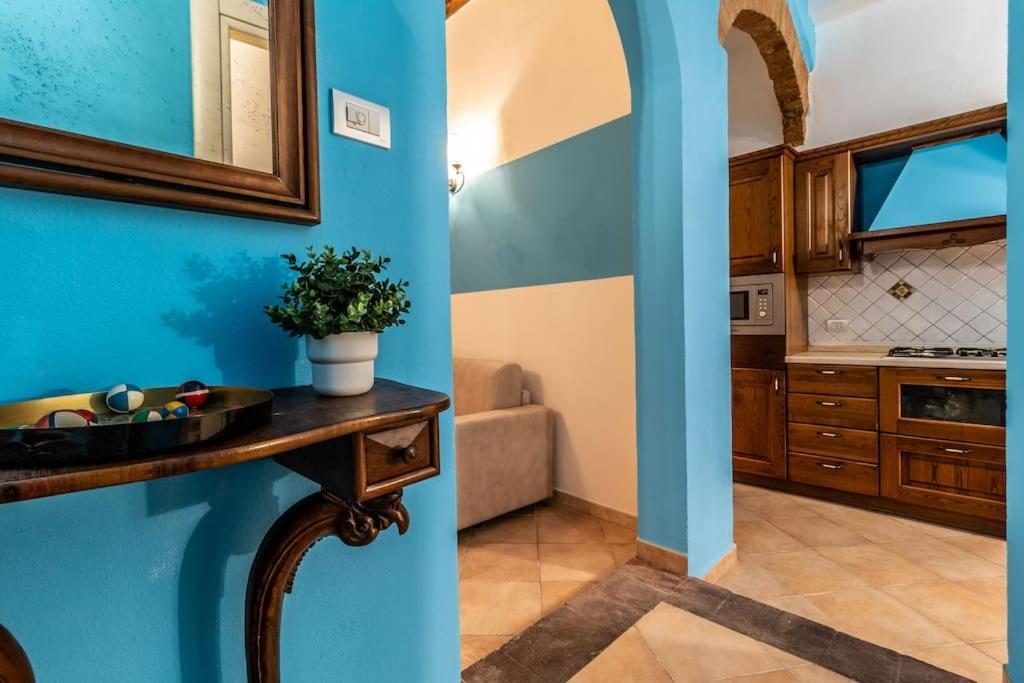 Cielo Di Siena - 200 Metri Da Piazza Del Campo Apartment Exterior foto
